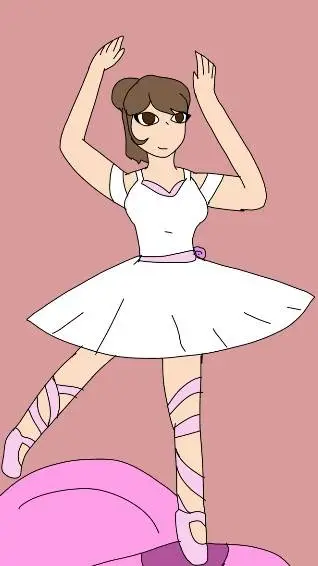 ai character: Amelia background