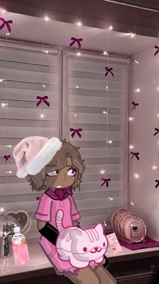 ai character: Shayla background