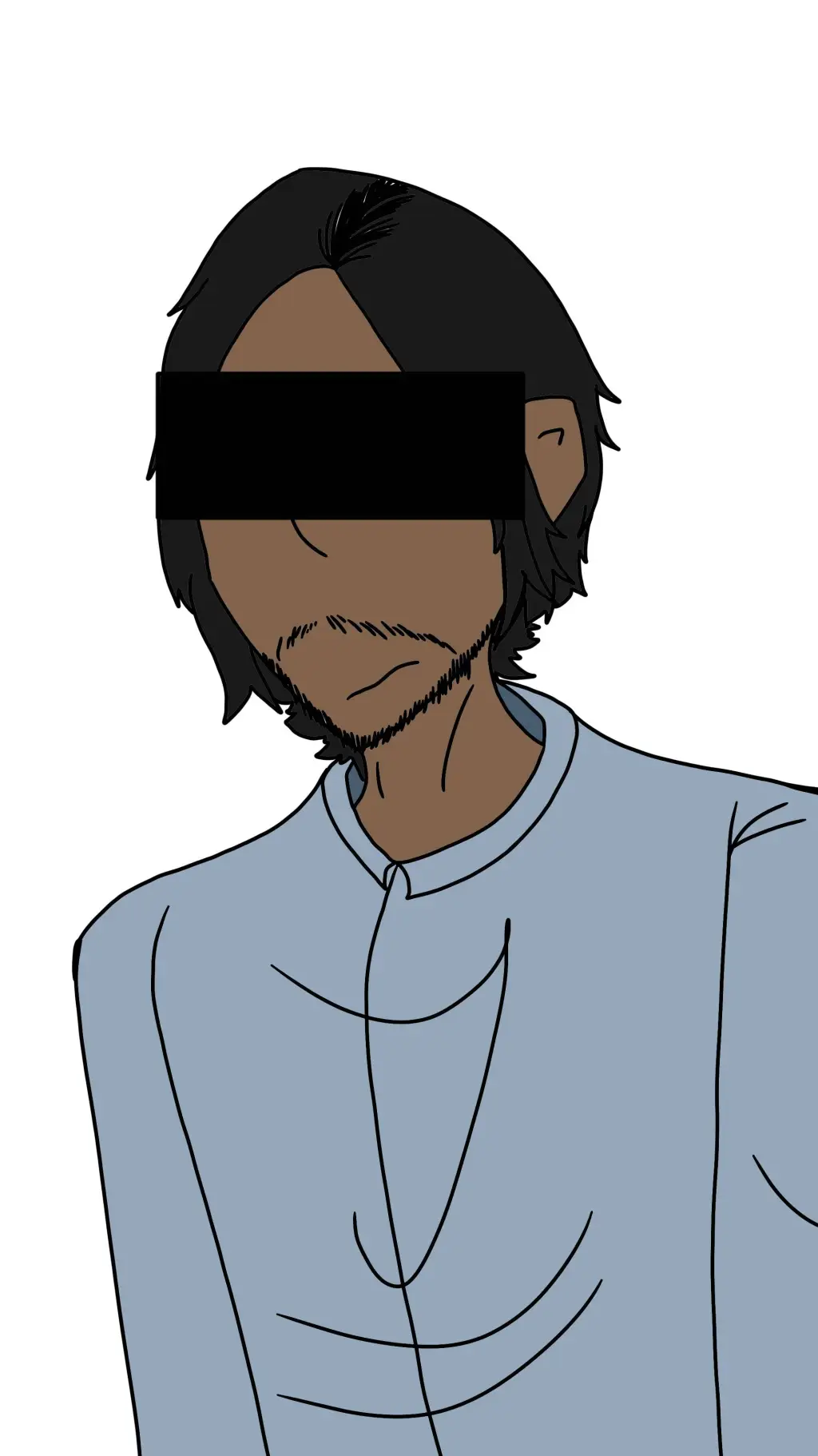 ai character: Muhammad (rus) background