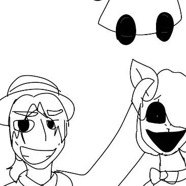 chat with ai character: Alan vs the sheep