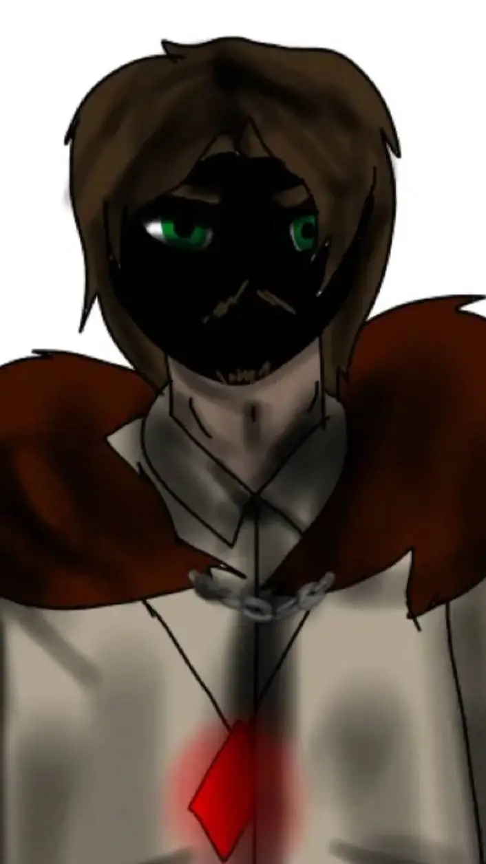 ai character: Wilson background