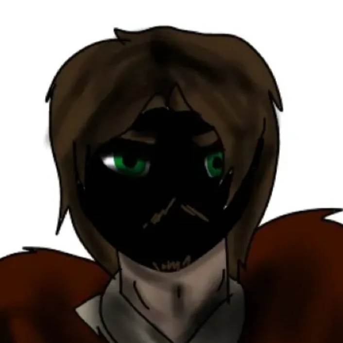chat with ai character: Wilson