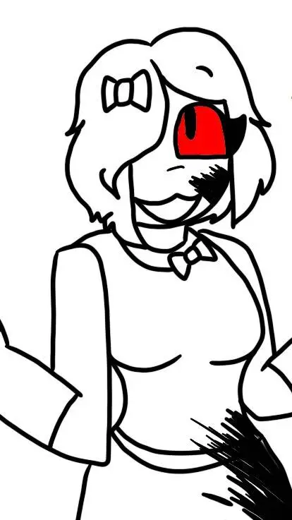 ai character: Shayla (Rus) background
