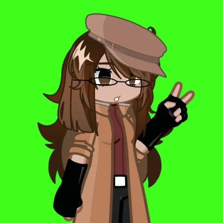 chat with ai character: Nina (Rus)