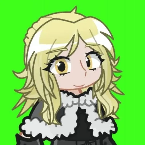 chat with ai character: Madeleine