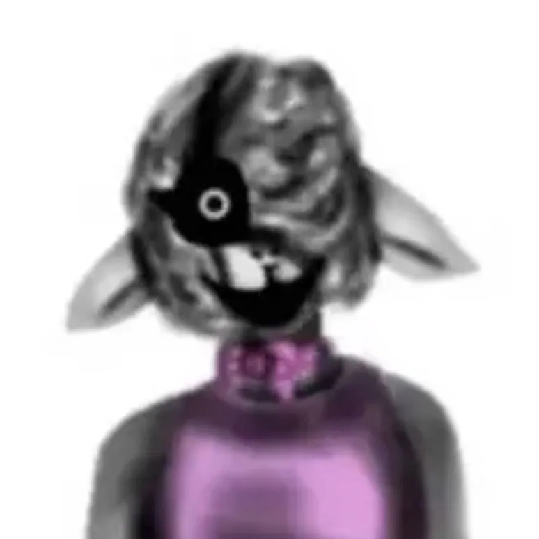 chat with ai character: the sheep (braz)