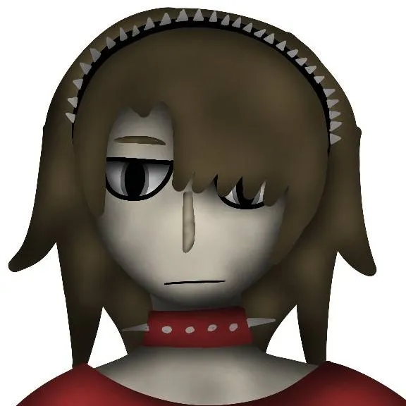chat with ai character: Alice