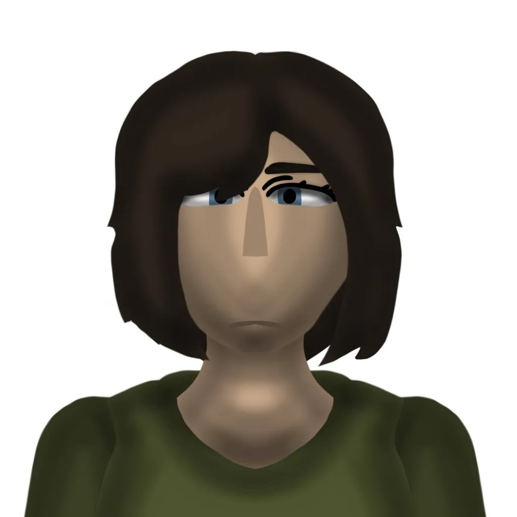 chat with ai character: Polina (creator)