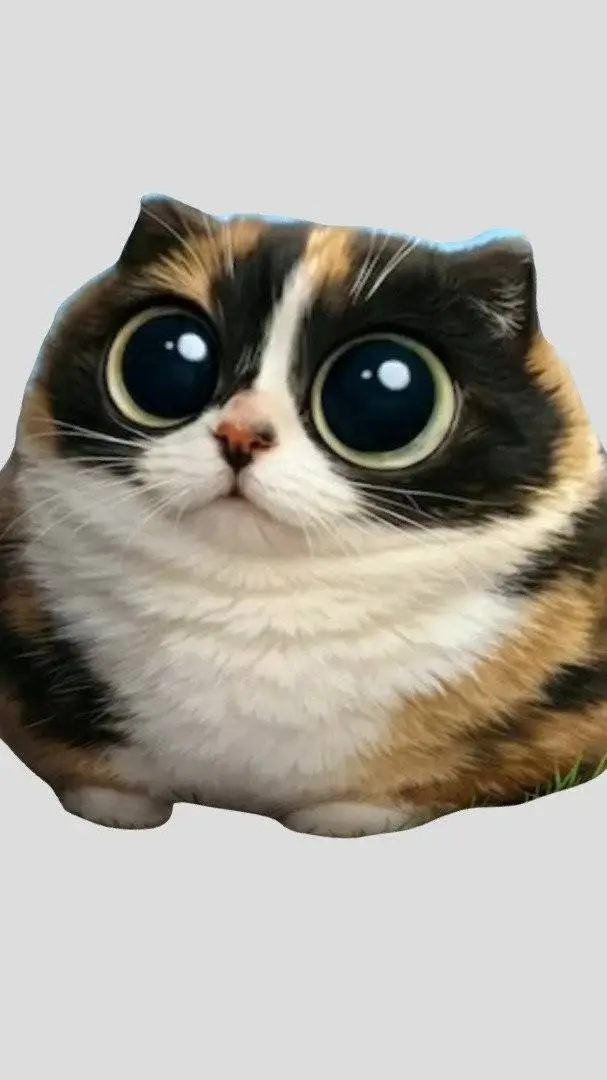 ai character: Cookie (Rus) background