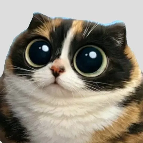 chat with ai character: Cookie (Rus)