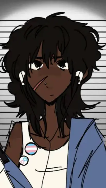 ai character: Ennead background