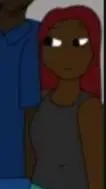 ai character: Jenna background