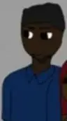 ai character: Nick background