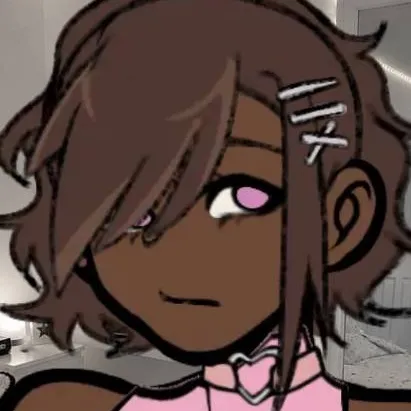 chat with ai character: Shayla