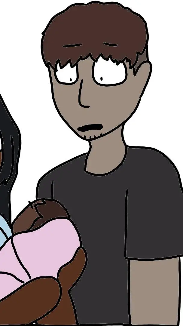 ai character: James background