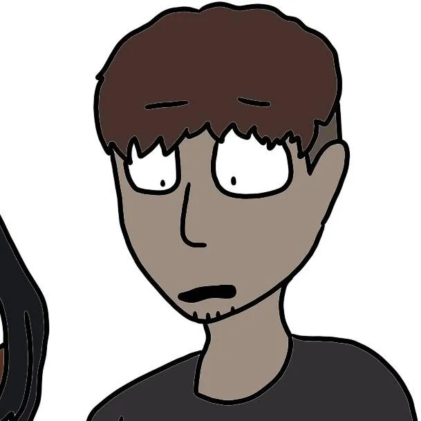 chat with ai character: James