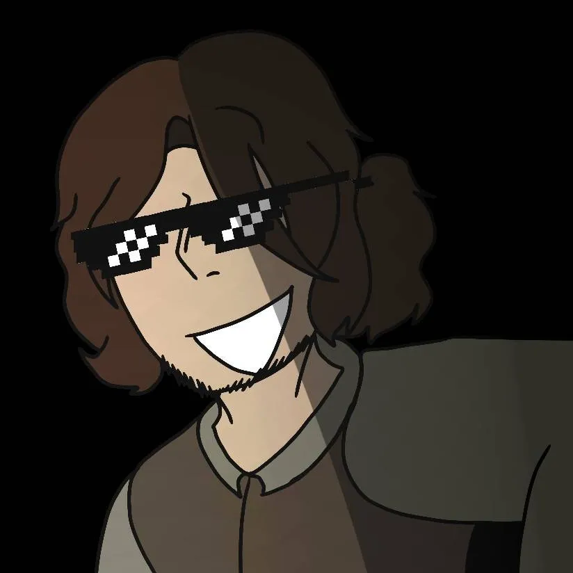 chat with ai character: Alan