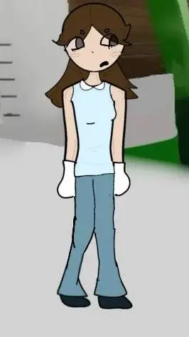 ai character: Gretel background