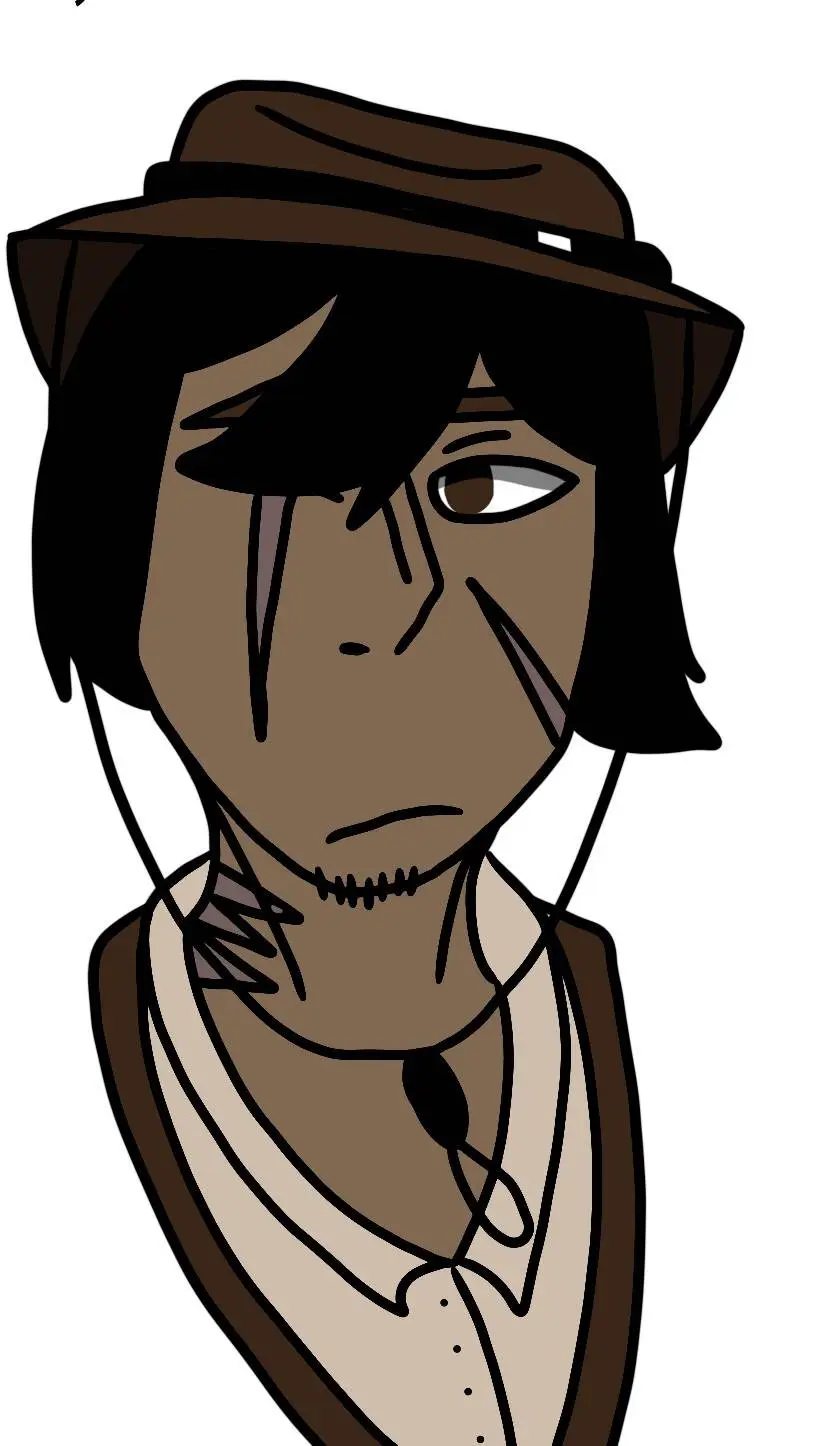 ai character: Hansel background