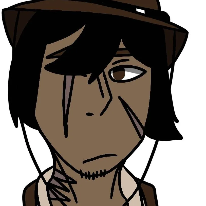 chat with ai character: Hansel