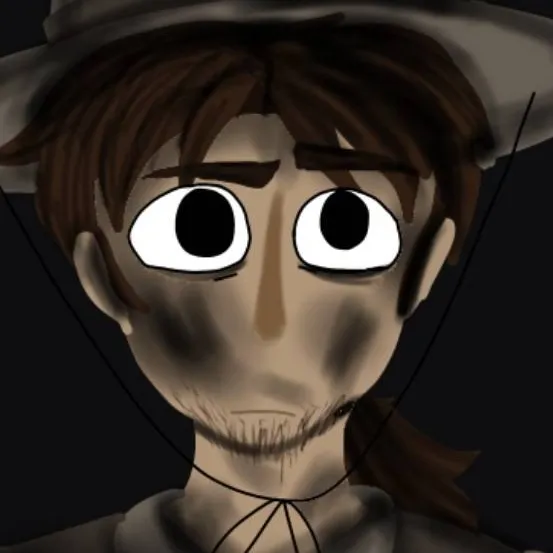 chat with ai character: Alan