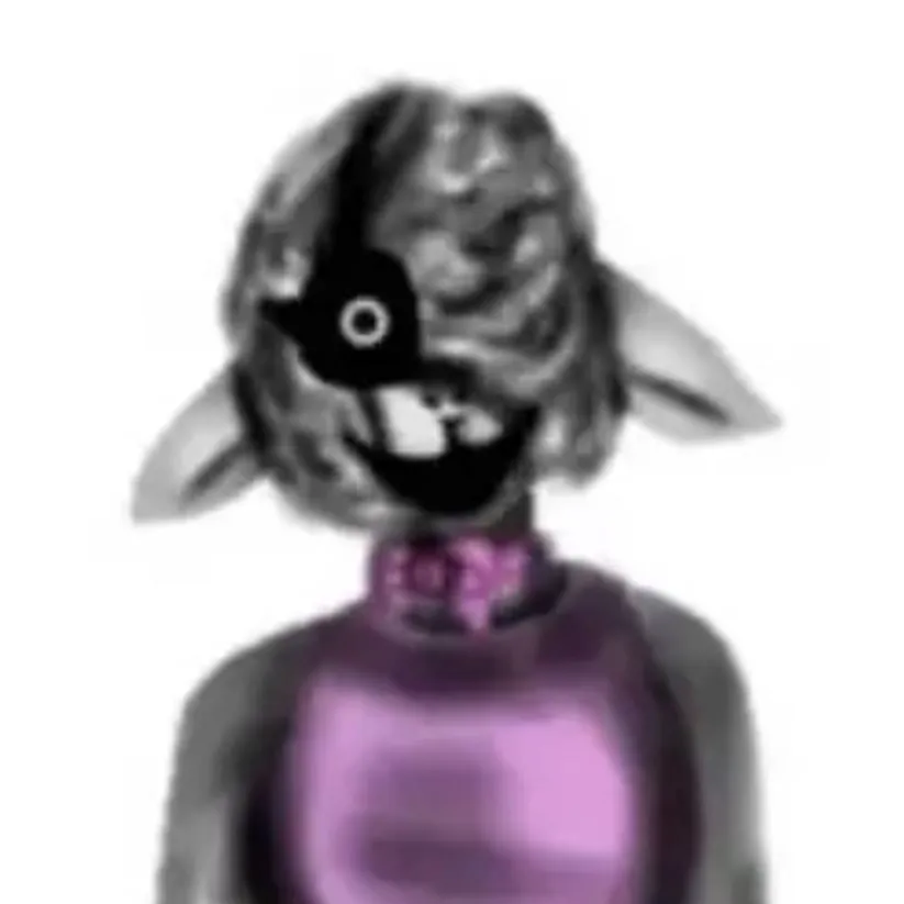 chat with ai character: the sheep