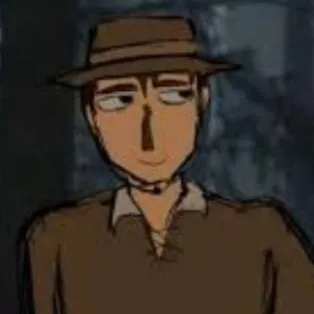 chat with ai character: Hansel (Rus)