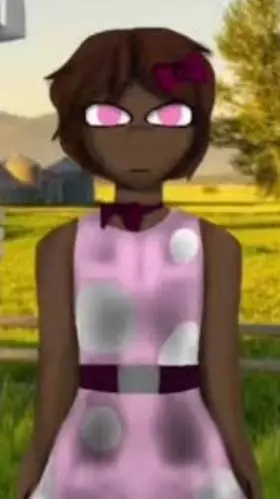 ai character: Shayla background