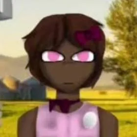 chat with ai character: Shayla