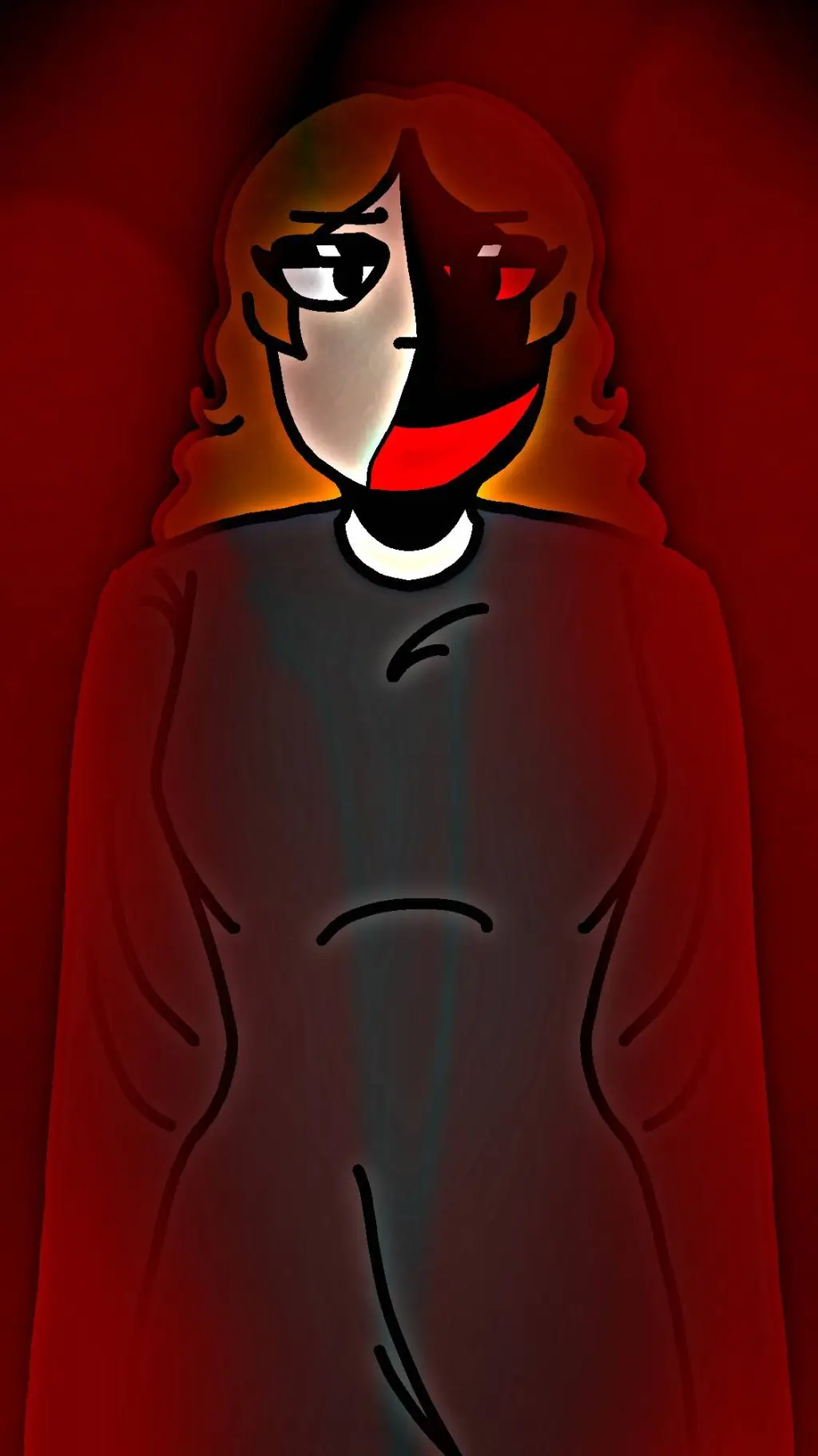 ai character: Jennifer background