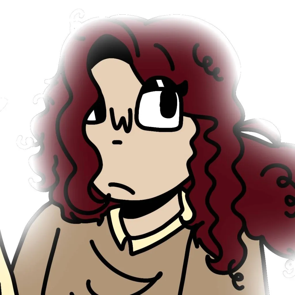 chat with ai character: Sally