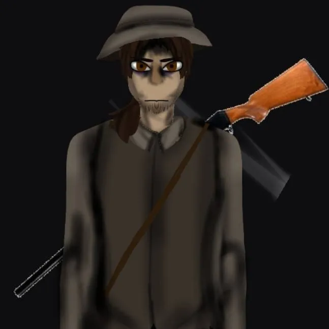 chat with ai character: Alan (Rus)