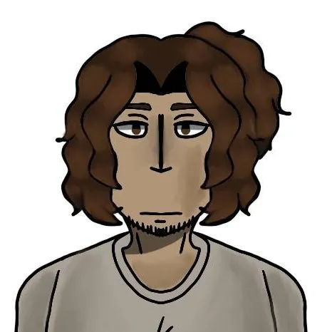 chat with ai character: Alan the hunter