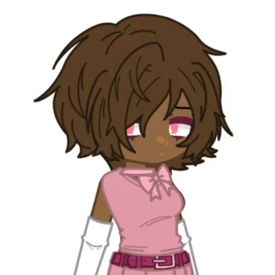 chat with ai character: Shayla