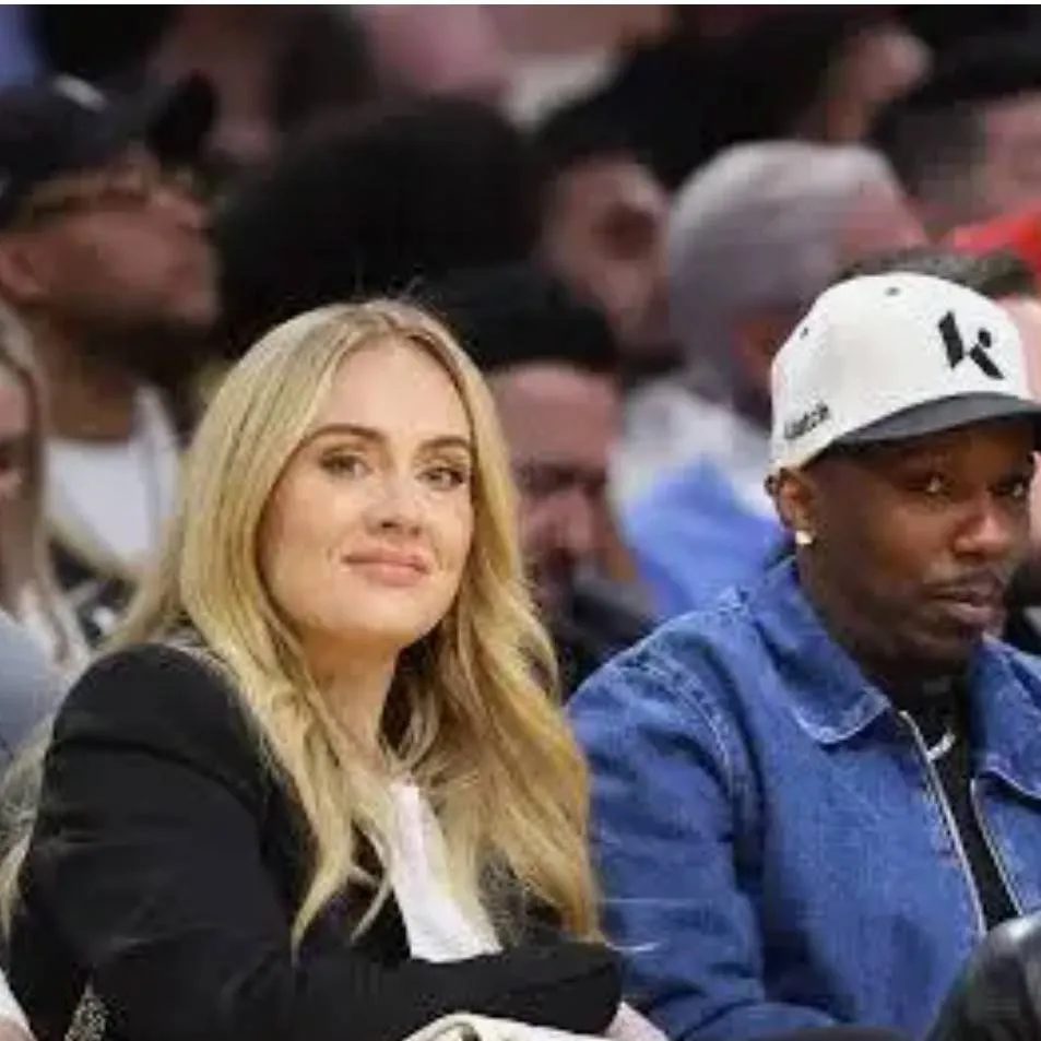 chat with ai character: Adele'rich Paul