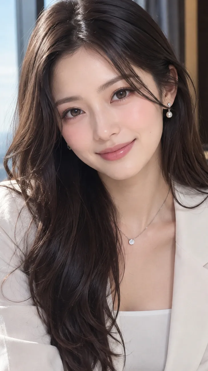 Talkie AI - Chat with Aiko Tanaka