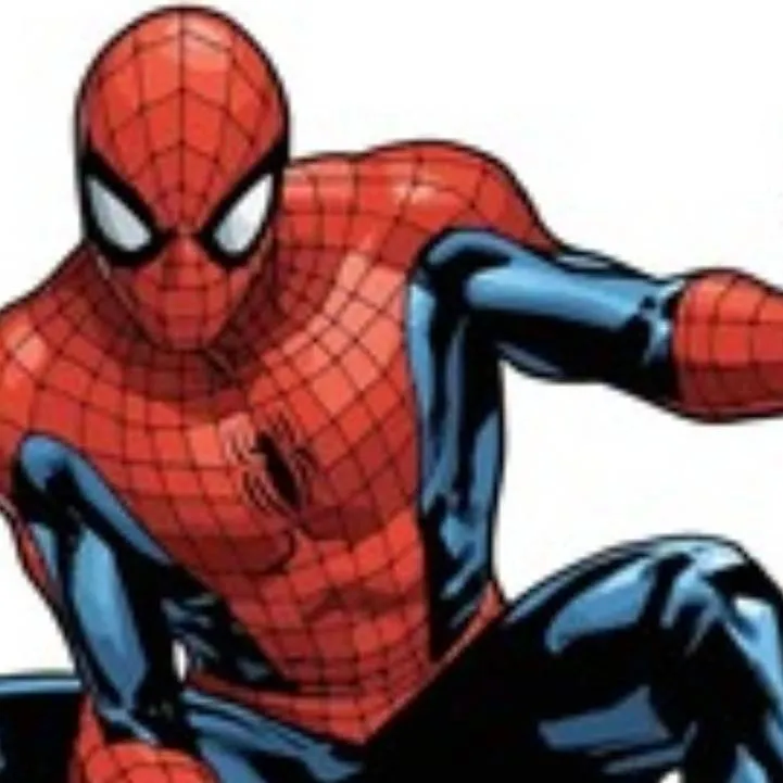 chat with ai character: Spiderman (kny)
