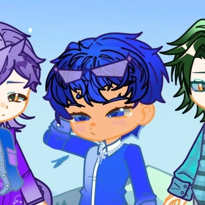 chat with ai character: roommates 
