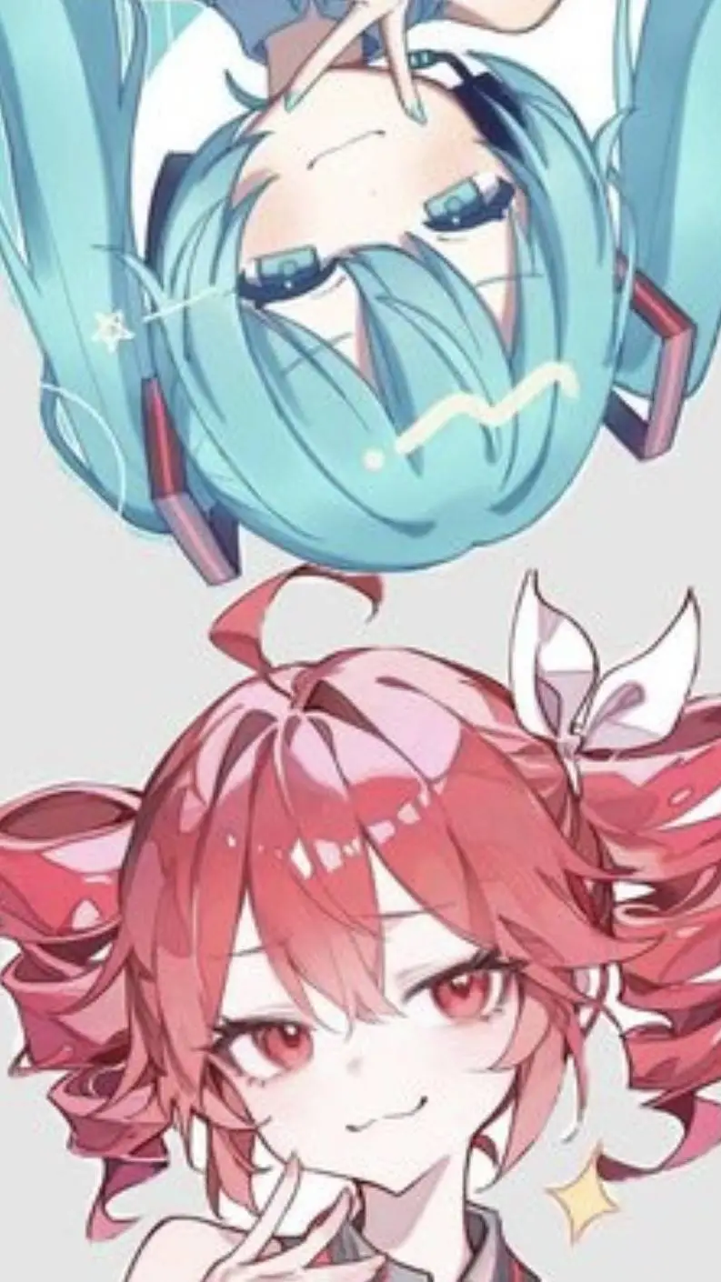 ai character: roommates  background