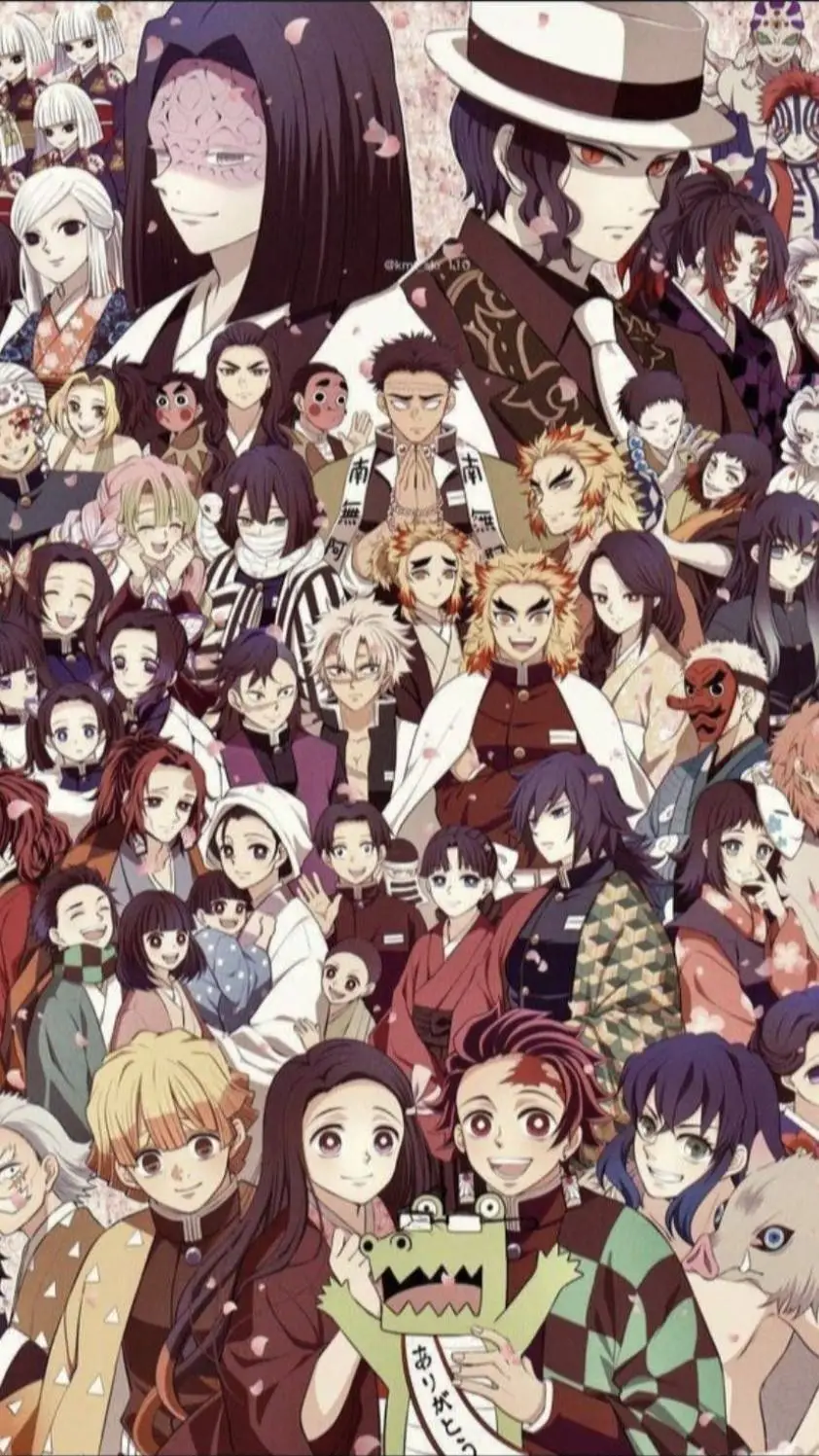 ai character: Tsugoku  background