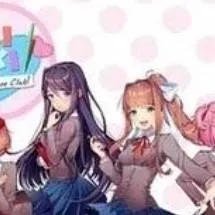 chat with ai character: ddlc lesabian 
