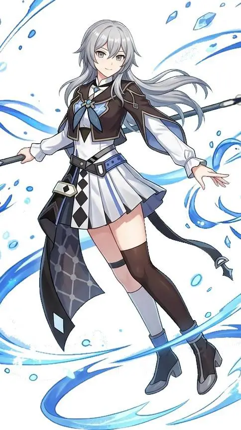 Talkie AI - Chat with Shionami Kaori