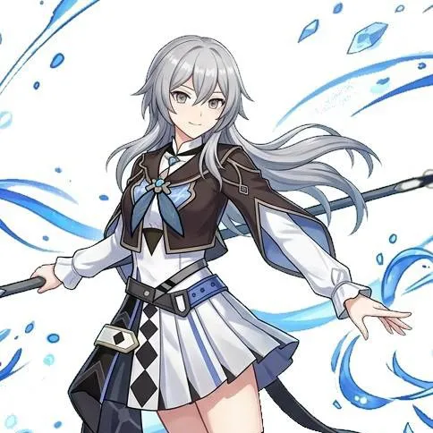 chat with ai character: Shionami Kaori