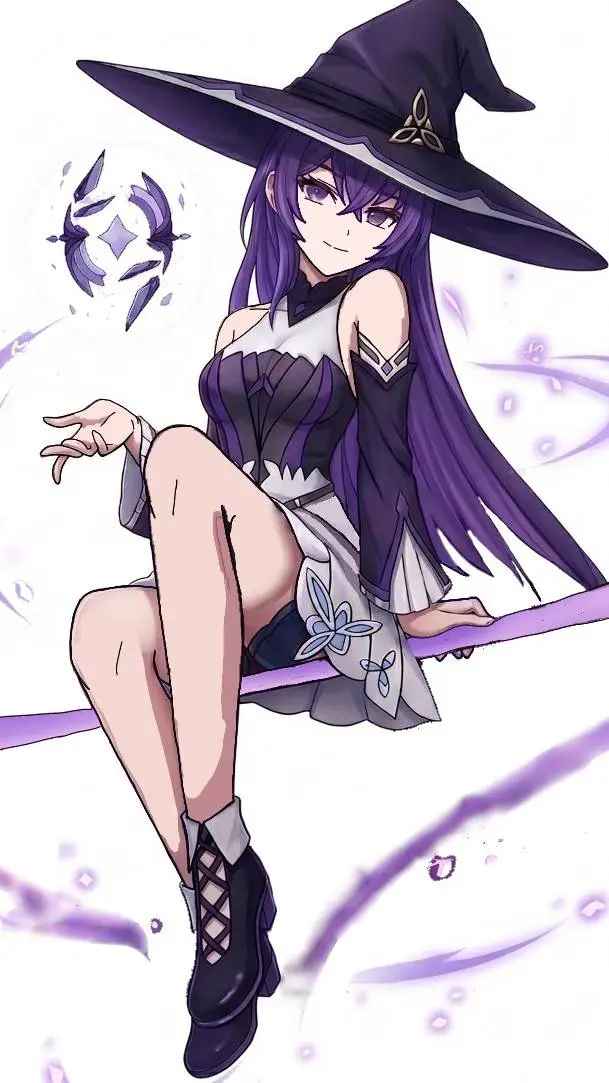ai character: reika background