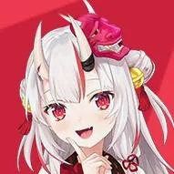 chat with ai character: Nakiri Ayame