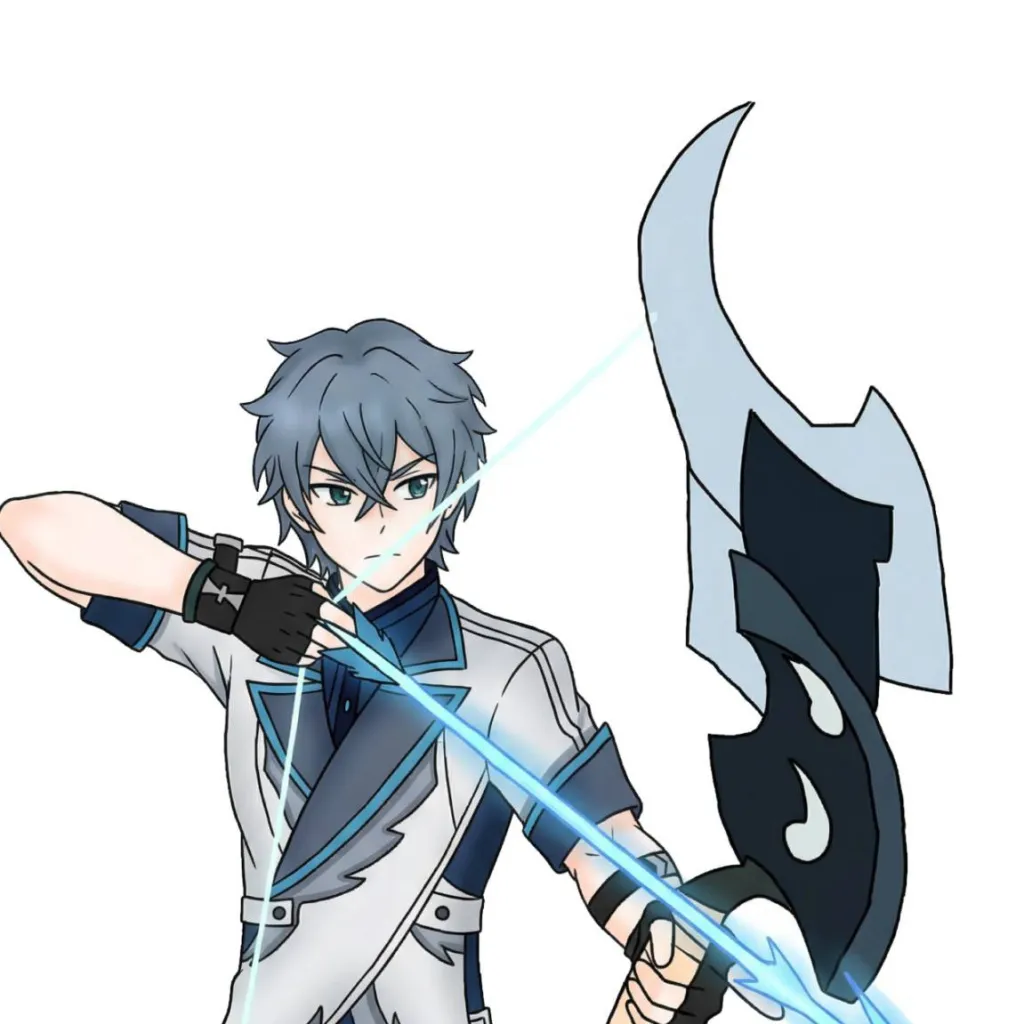 chat with ai character: zeph