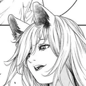 chat with ai character: Liz