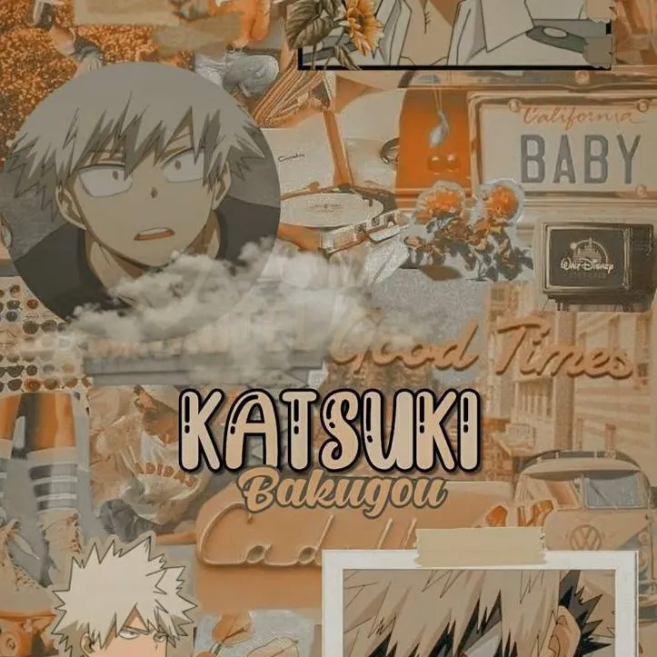 chat with ai character: bakugo like you