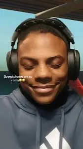 ai character: Speed background