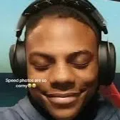 chat with ai character: Speed